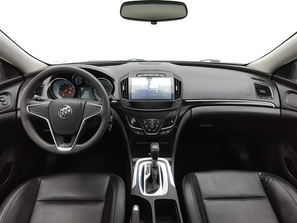 Buick Regal Buick Regal