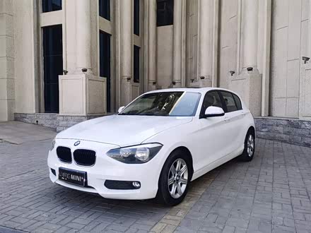 【山西4-115万二手宝马1系(进口)】_山西4-115万二手宝马1系(进口)