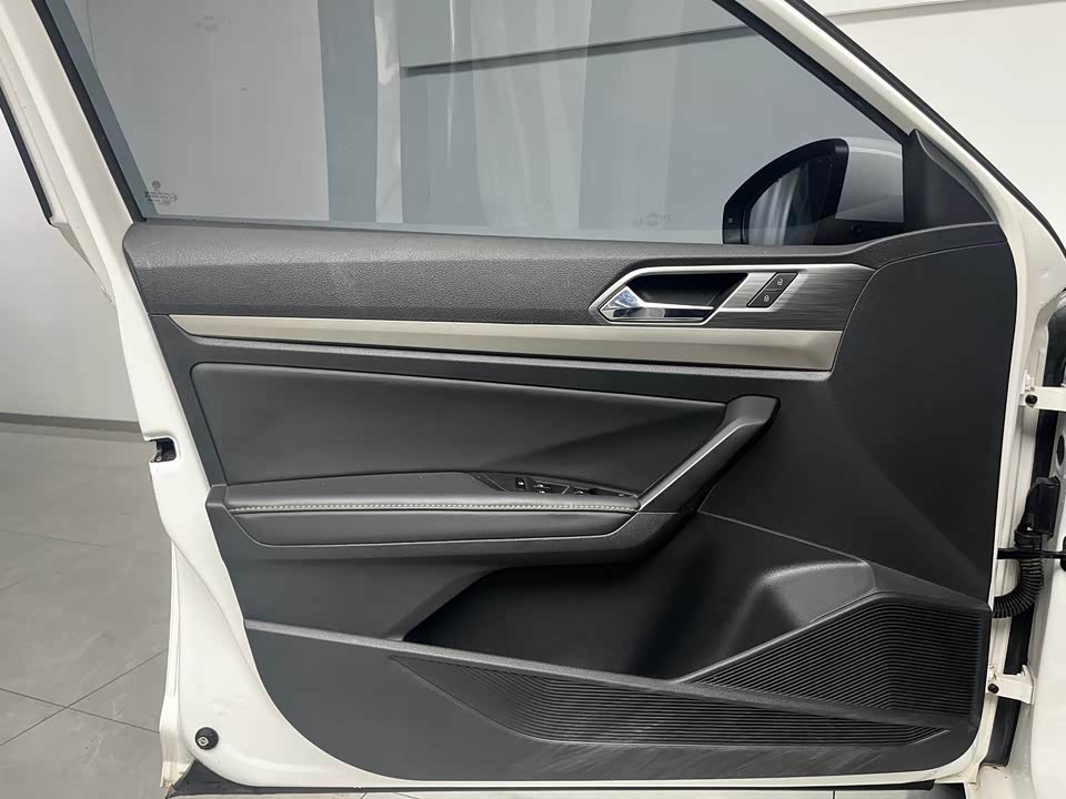 Volkswagen Lavida Volkswagen Lavida