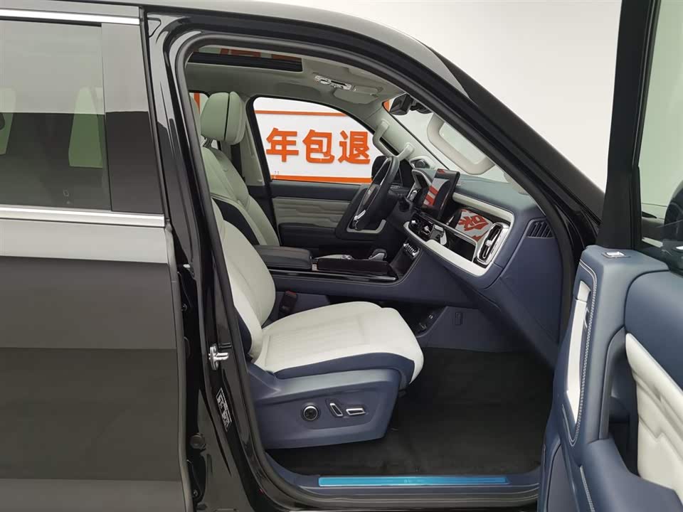 Cadillac XT6 Cadillac XT6