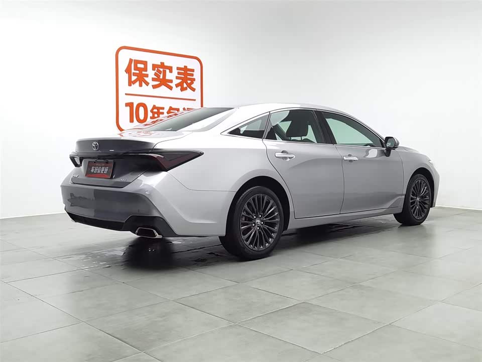 Toyota Asian dragon