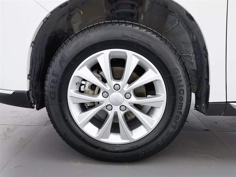 Haval M6