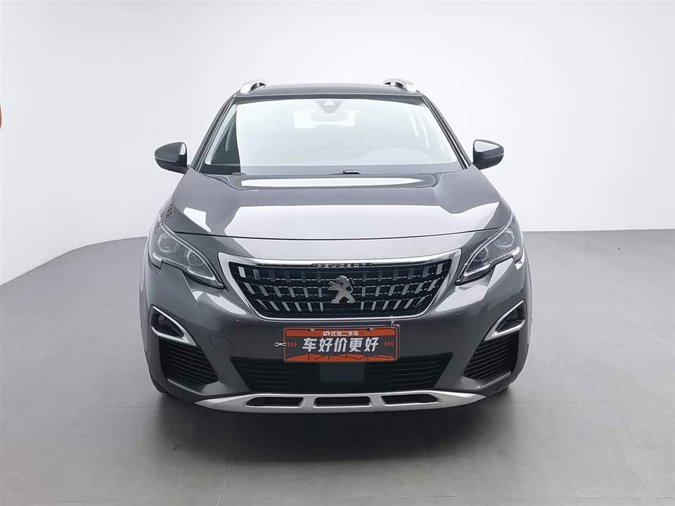 Peugeot 4008 Peugeot 4008