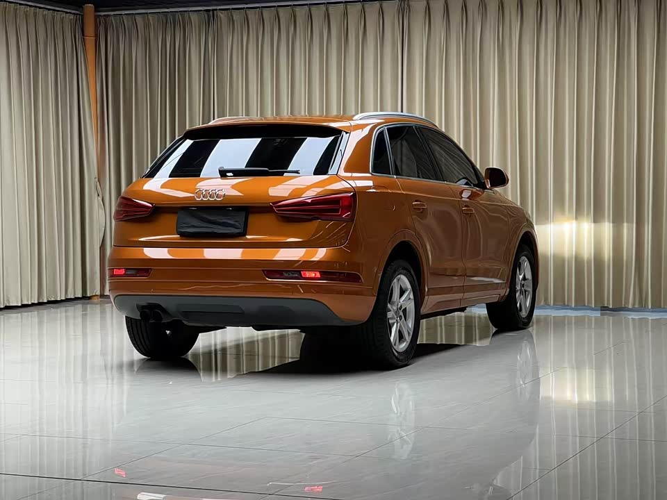Audi Q3 Audi Q3