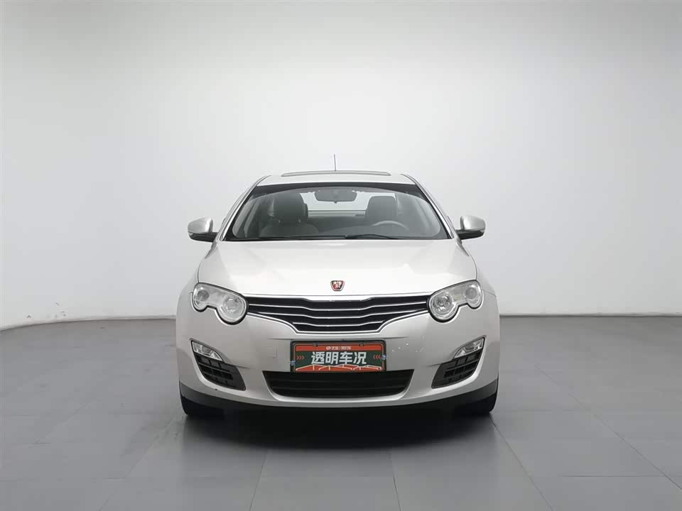 Roewe 550 Roewe 550