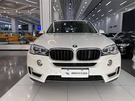 宝马x5(进口)】_芜湖20-188万二手宝马x5(进口)报价_图片_二手车之家