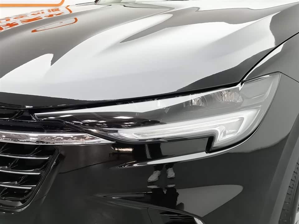 Buick Angkewei Plus Buick Angkewei Plus