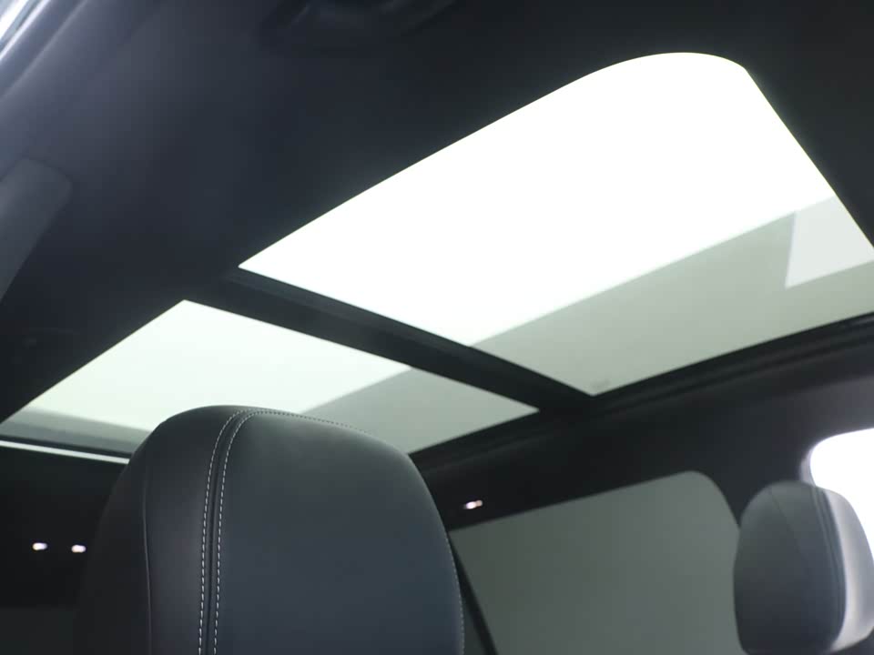 Trumpchi Trumpchi GS8