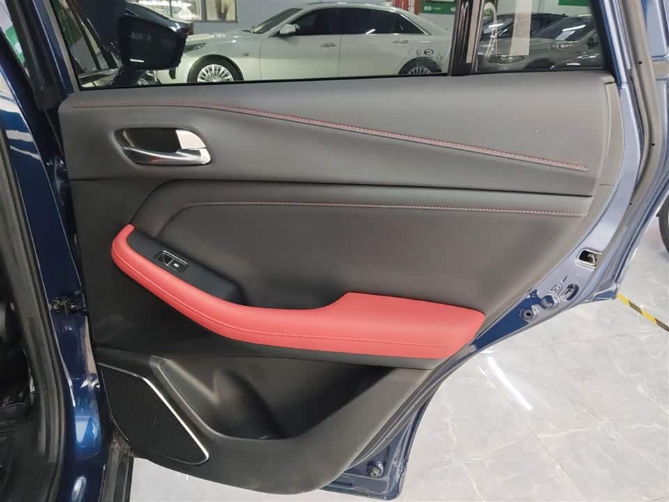 Trumpchi Trumpchi GS4 Trumpchi Trumpchi GS4