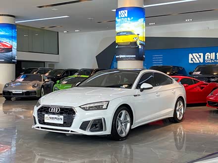 【16-48万二手奥迪a5】_16-48万二手奥迪a5报价_图片_二手车之家