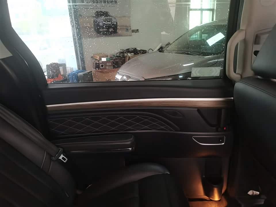 Trumpchi Trumpchi M8 Trumpchi Trumpchi M8