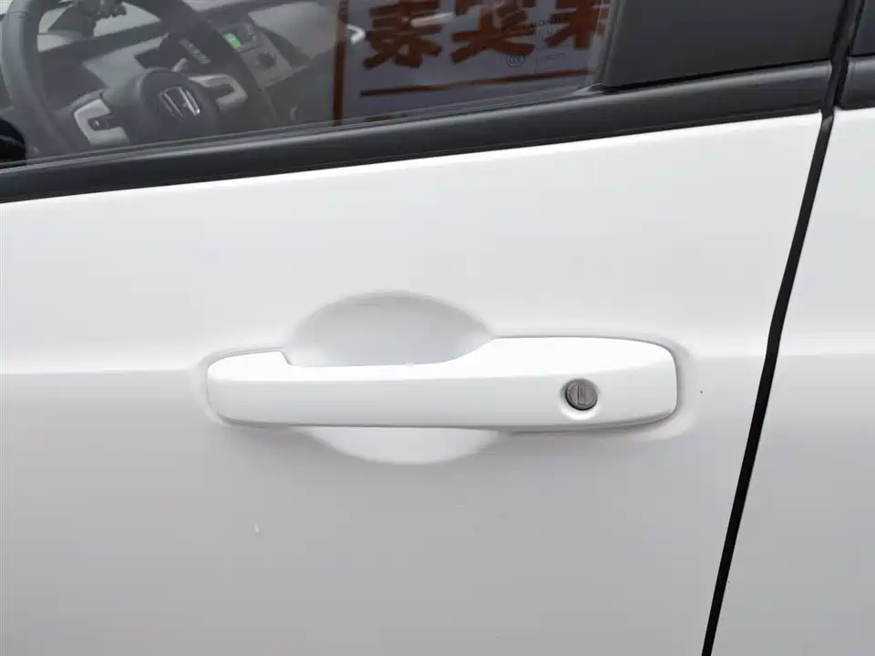 Honda Fit Honda Fit