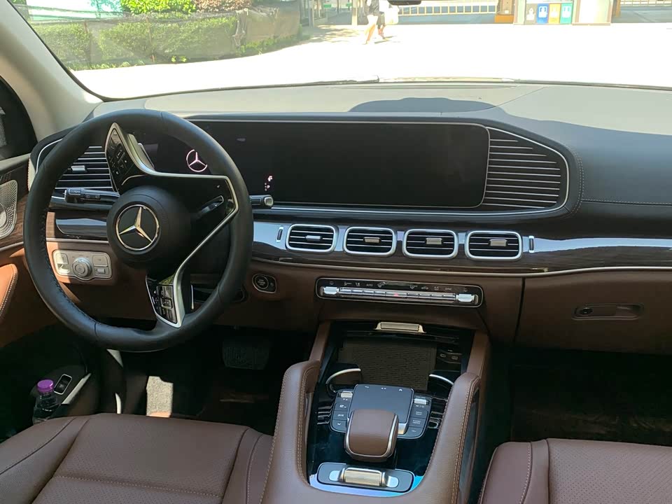 Mercedes-Benz GLE Mercedes-Benz GLE