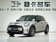 MINI 2022 Ŀ 2.0T COOPER S  Ű