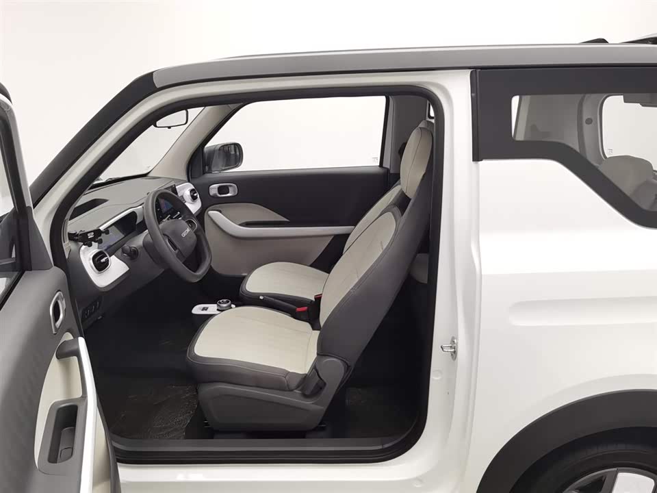 Geely Galaxy panda Geely Galaxy panda