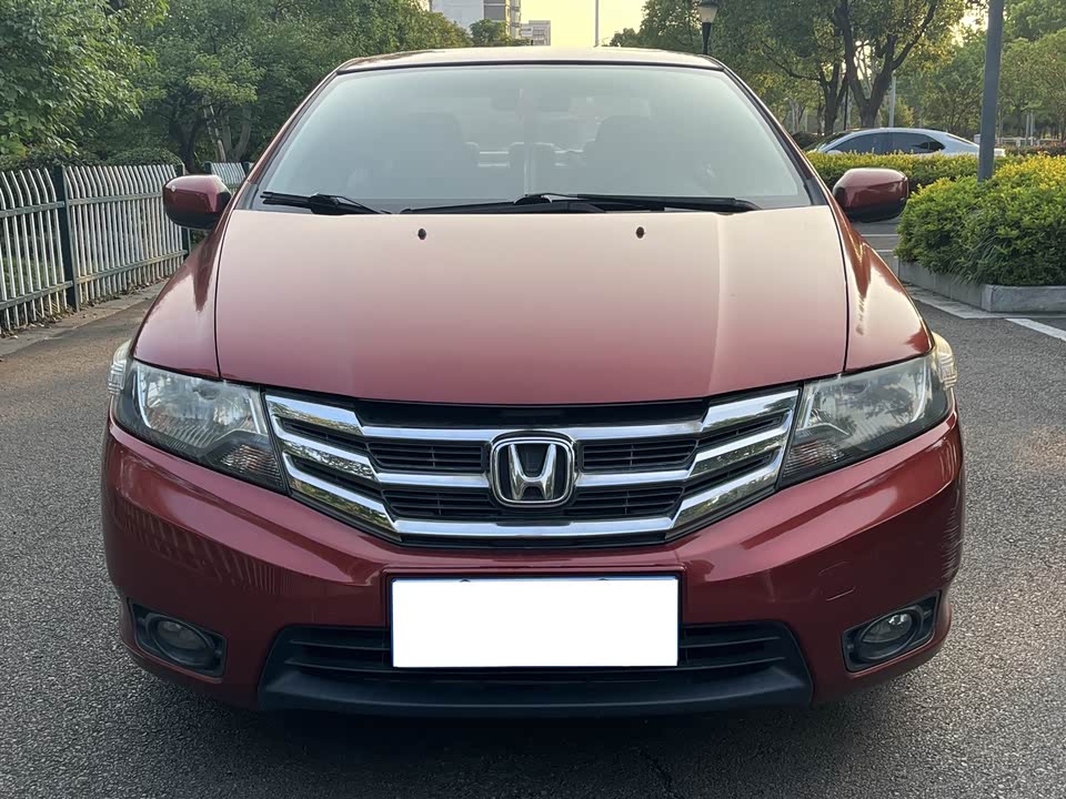 Honda Fengfan Classic