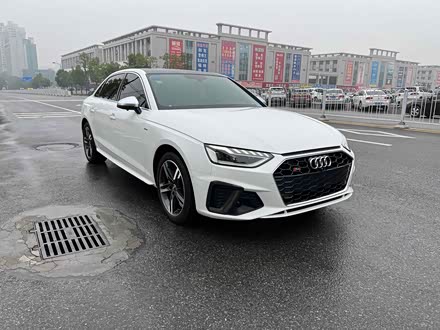 【长沙13-23万二手奥迪a4l】_长沙13-23万二手奥迪a4l报价_图片_二手