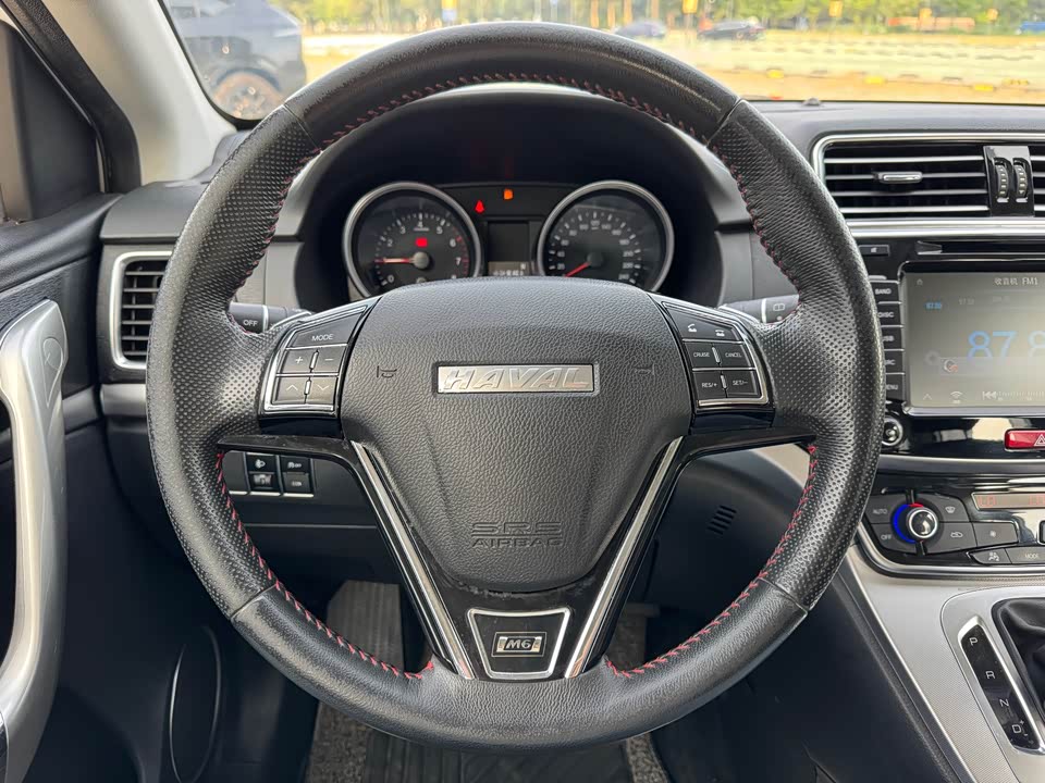 Haval M6 Haval M6