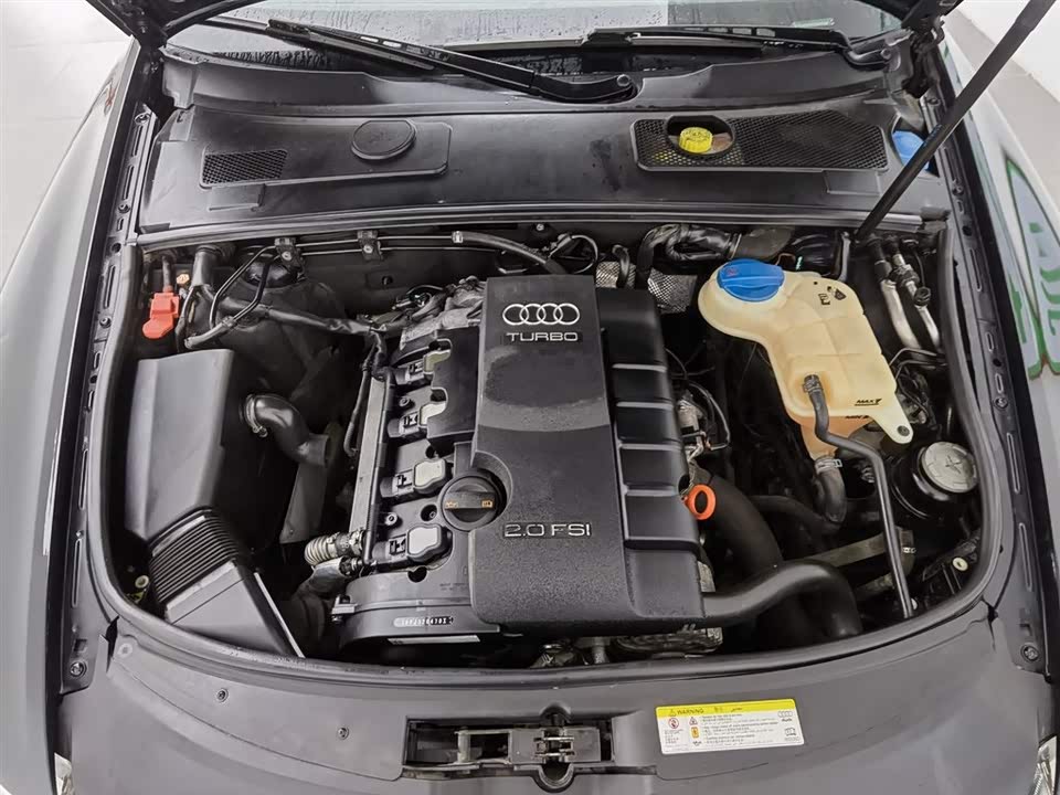 Audi A6L Audi A6L