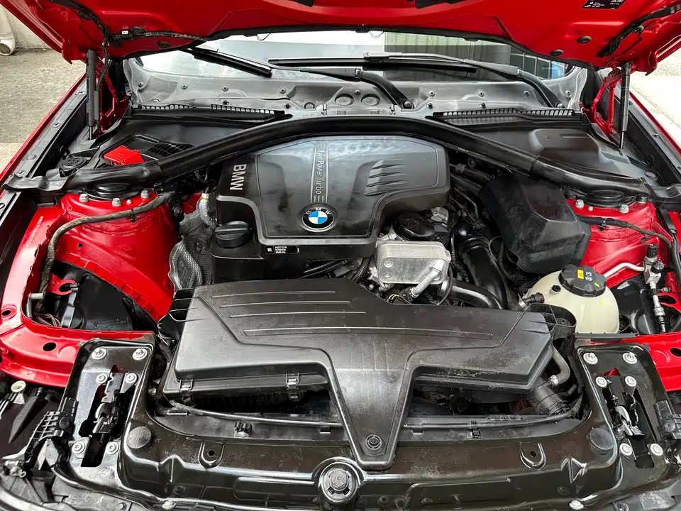 BMW 3 series GT
