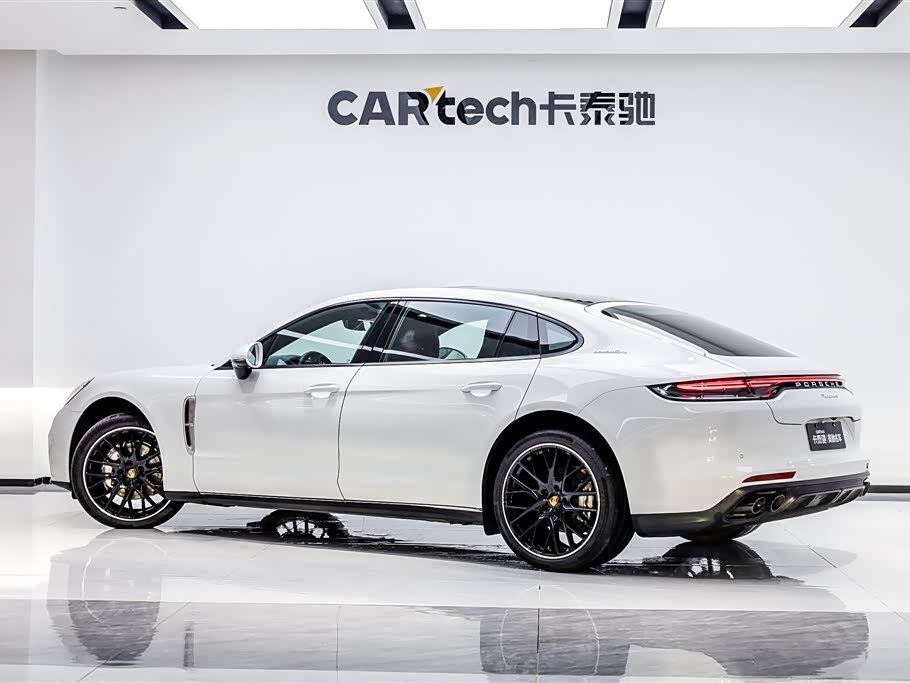 Porsche Panamera Porsche Panamera