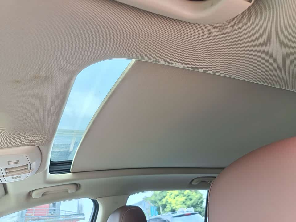 Buick Angkewei Plus Buick Angkewei Plus