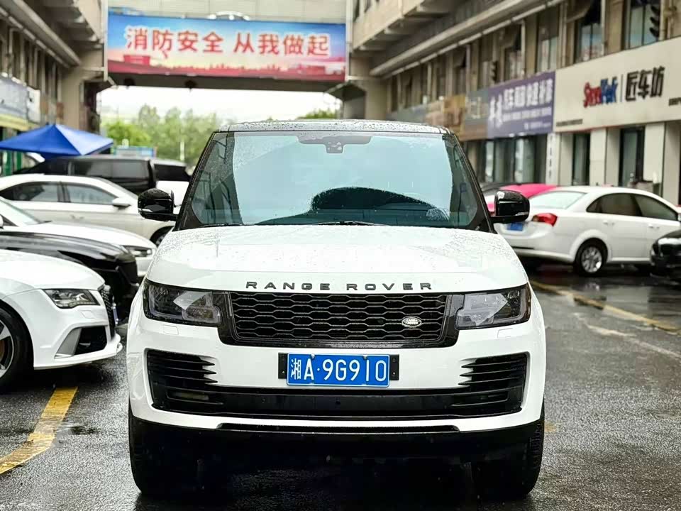 JAC Hefei Car