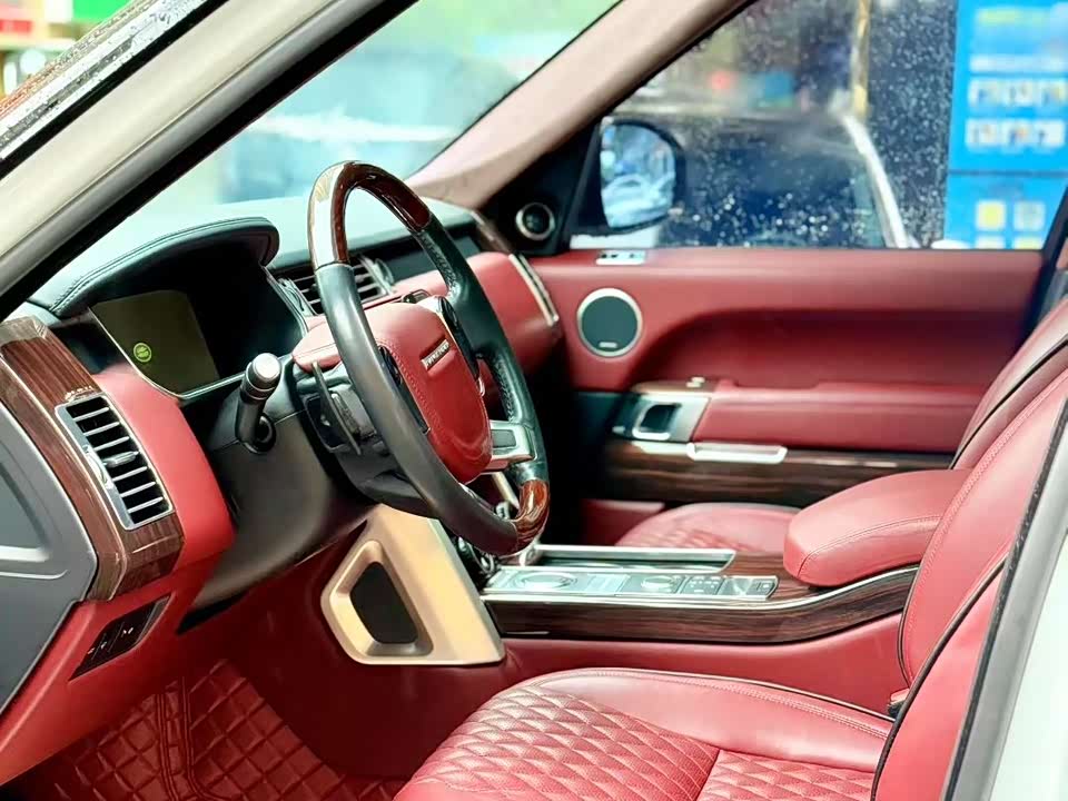 JAC Hefei Car