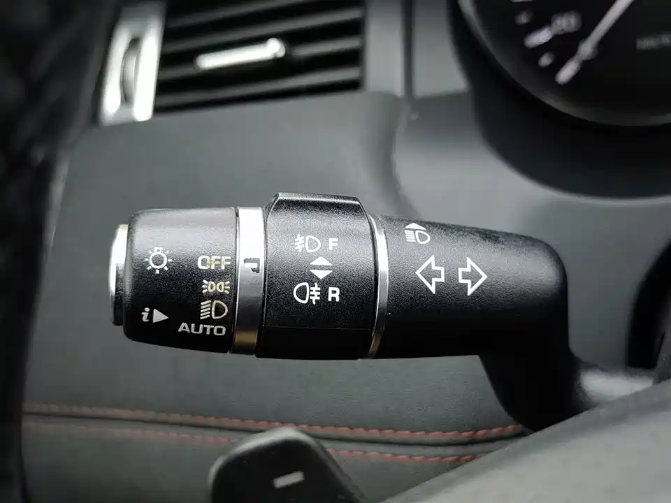 Land Rover Range Rover Aurora