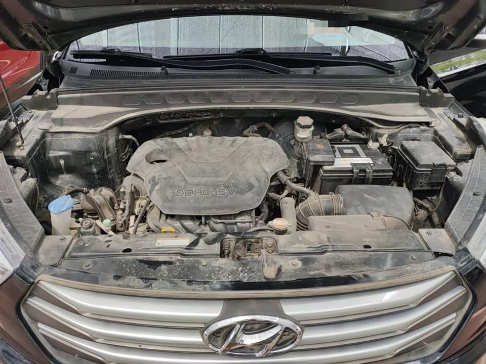 Hyundai Beijing ix25