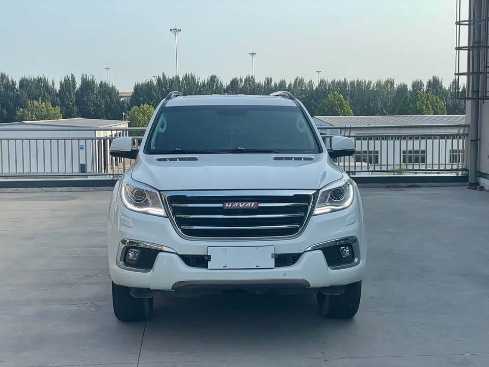 Haval H9 Haval H9