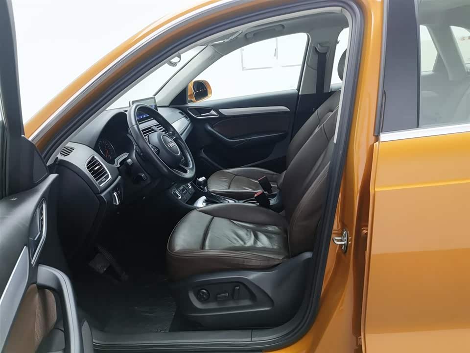 Audi Q3 Audi Q3