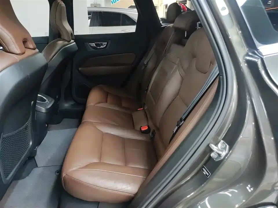 Volvo XC60 Volvo XC60