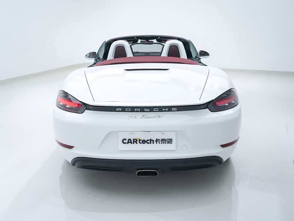 Porsche 718 Porsche 718
