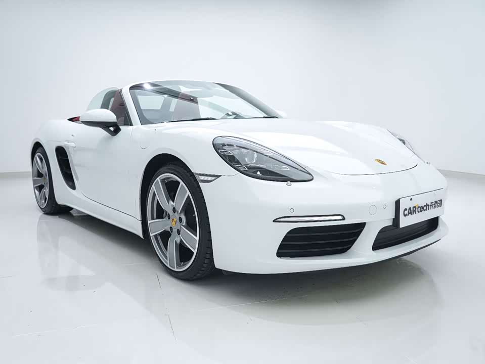 Porsche 718 Porsche 718