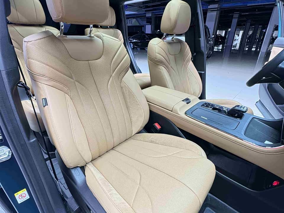 Trumpchi Trumpchi GS8