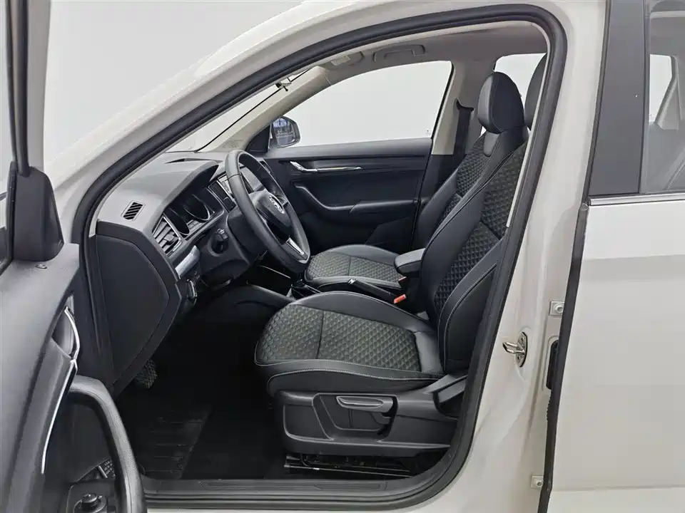 Skoda Komick Skoda Komick