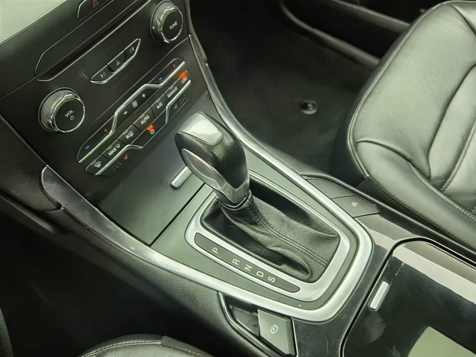 Ford Sharp World Ford Sharp World