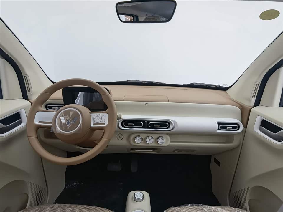 Wuling Hongguang MINIEV Wuling Hongguang MINIEV