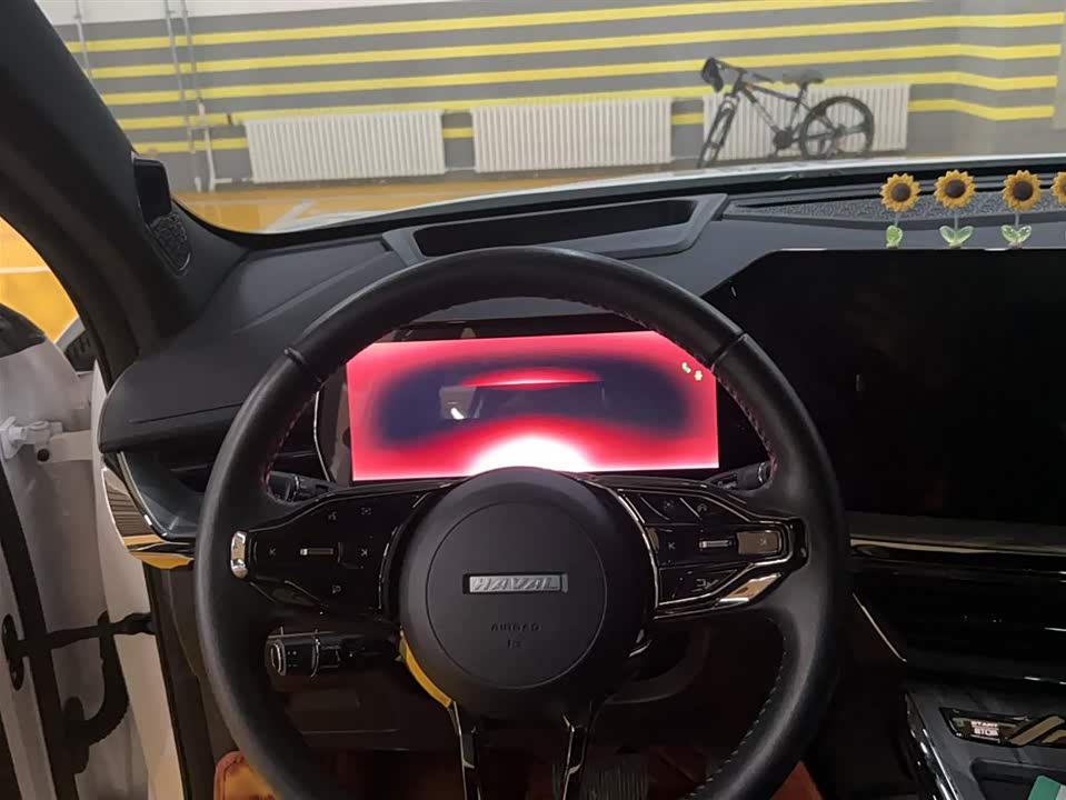 Haval Divine beast Haval Divine beast