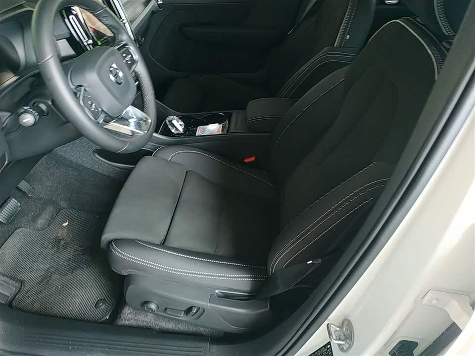 Volvo XC40 Volvo XC40