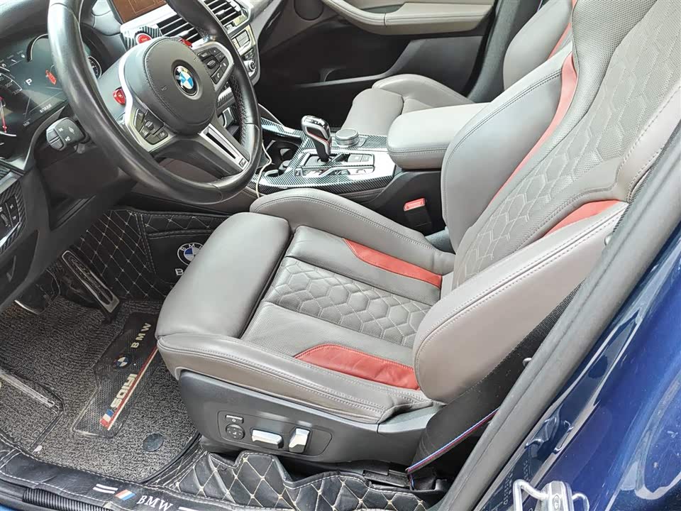 BMW X3 M