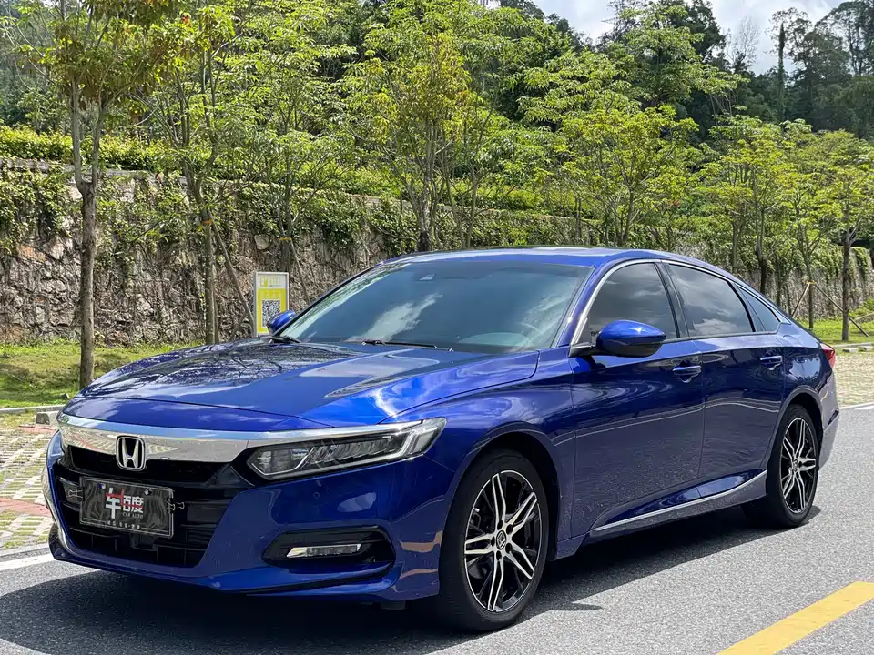 Honda Accord Honda Accord