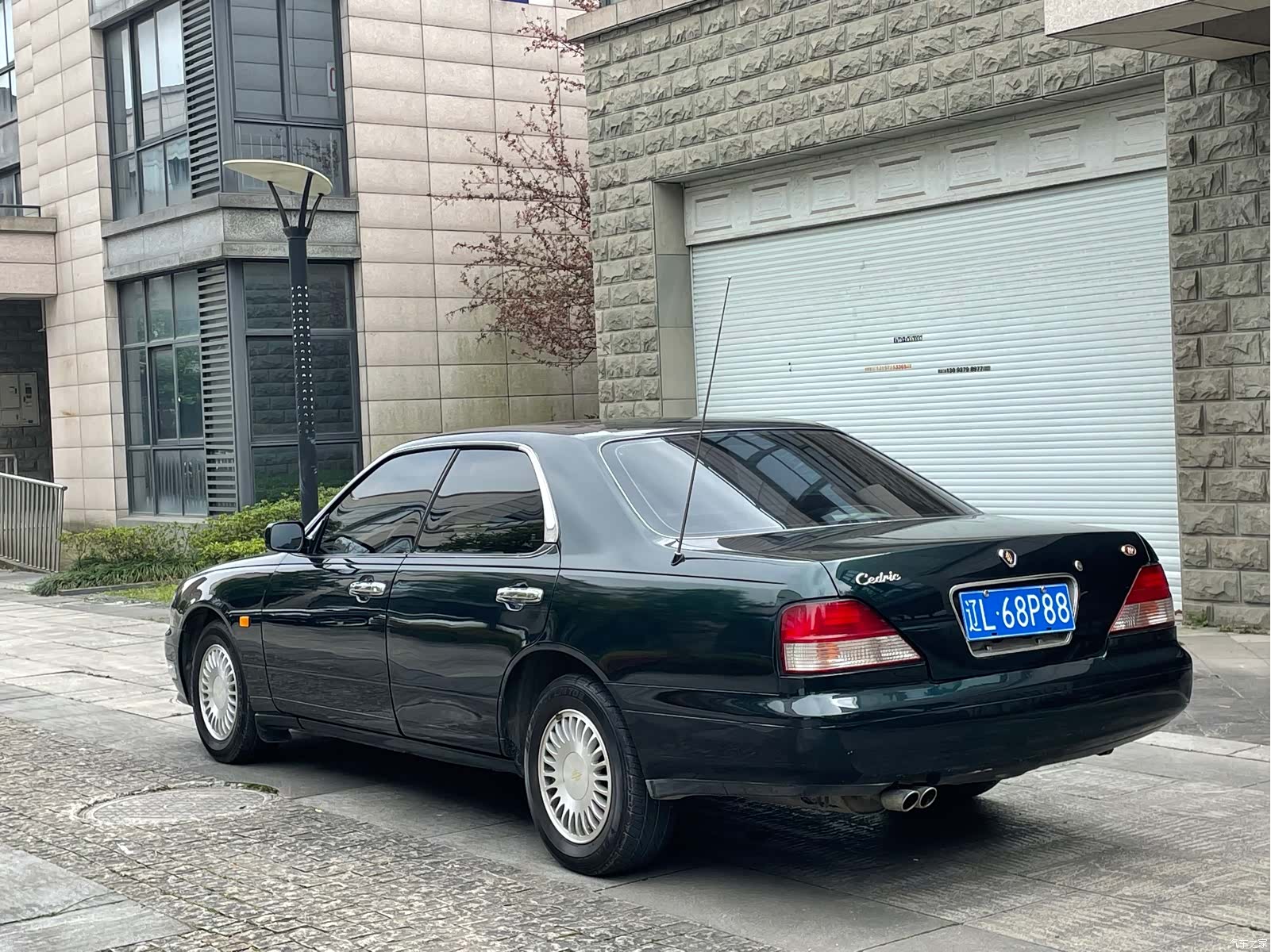 GongJueWang 96, 1997 10