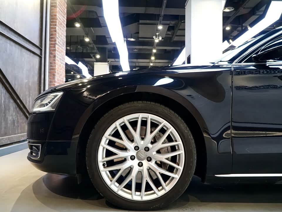 Audi A8 Audi A8