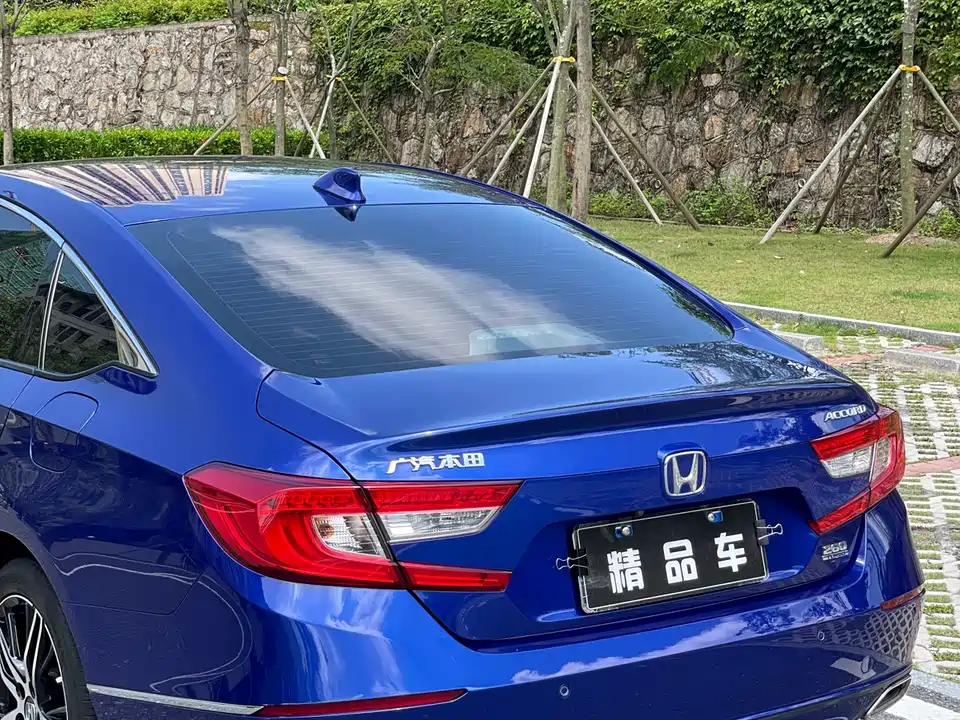 Honda Accord Honda Accord
