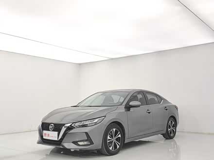 轩逸 2021款 1.6l xl cvt悦享版