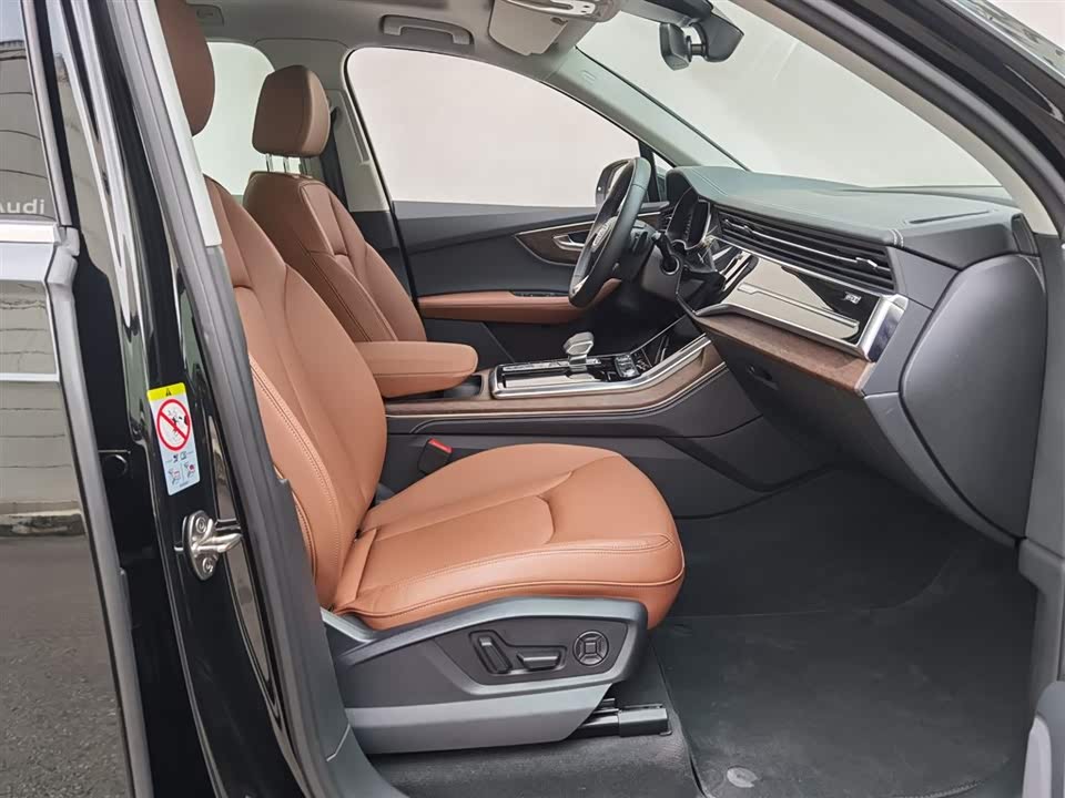 Audi Q7 Audi Q7