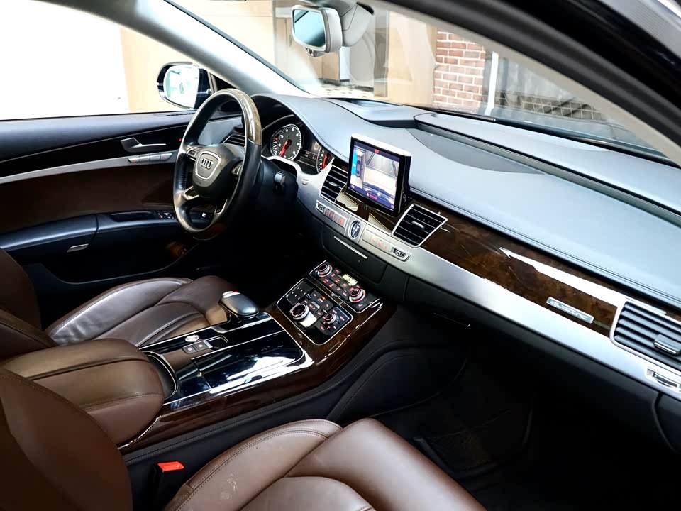 Audi A8 Audi A8