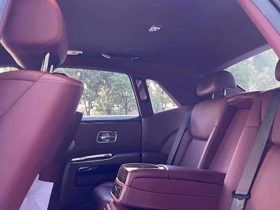 Rolls-Royce Gust Rolls-Royce Gust